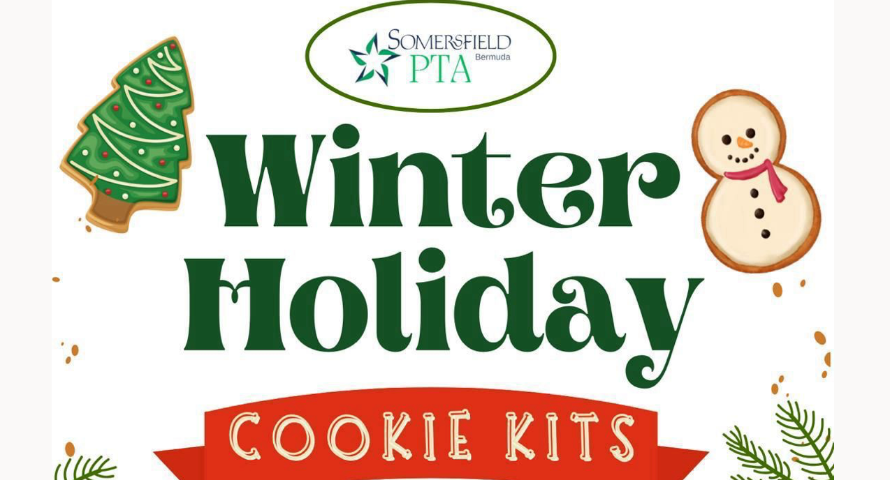 cookie kits