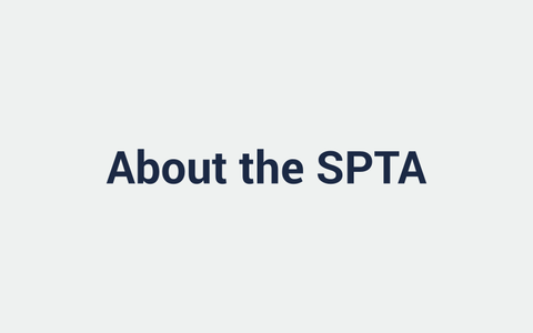 About the SPTA (placeholder)