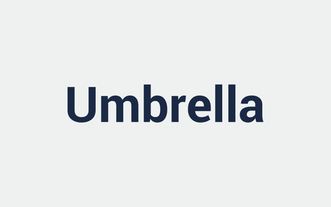 Umbrella (placeholder)
